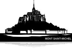 MONT SAINT MICHEL