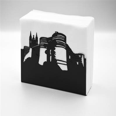 PORTE-SERVIETTES DE TABLE ANGERS