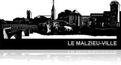 LE MALZIEU-VILLE