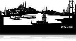 ETAGERE ISTANBUL
