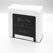 PORTE-SERVIETTES DE TABLE BIARRITZ