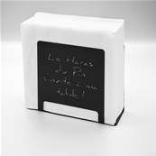 PORTE-SERVIETTES DE TABLE HARAS DU PIN