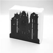 PORTE-SERVIETTES DE TABLE RODEZ