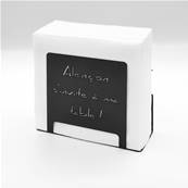 PORTE-SERVIETTES DE TABLE ALENÇON