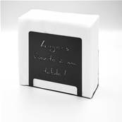 PORTE-SERVIETTES DE TABLE ANGERS