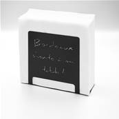 PORTE-SERVIETTES DE TABLE BORDEAUX