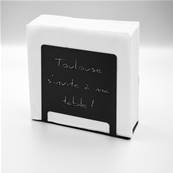 PORTE-SERVIETTES DE TABLE TOULOUSE