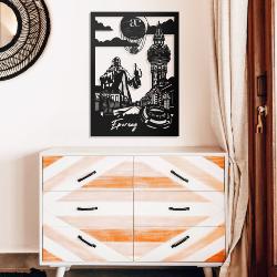 TABLEAU ÉPERNAY