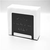 PORTE-SERVIETTES DE TABLE RODEZ
