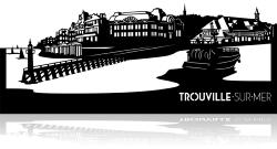 TROUVILLE-SUR-MER