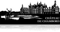 CHÂTEAU DE CHAMBORD