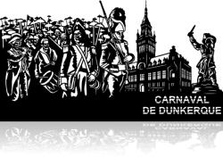 DUNKERQUE - LE CARNAVAL