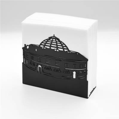 PORTE-SERVIETTES DE TABLE ALENÇON