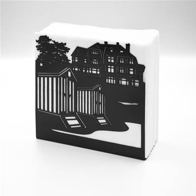 PORTE-SERVIETTES DE TABLE HARDELOT