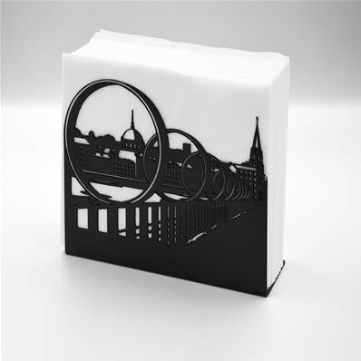 PORTE-SERVIETTES DE TABLE NANTES