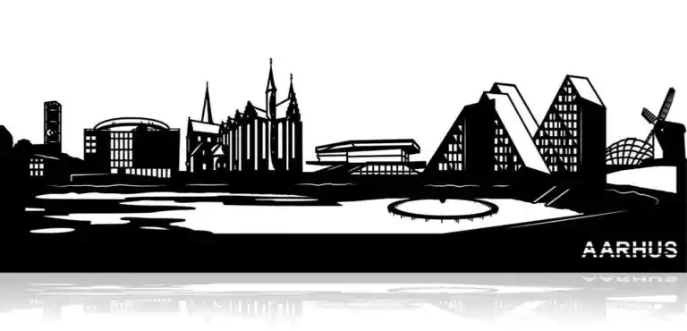 Aarhus
