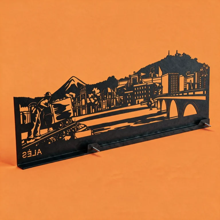 Alès