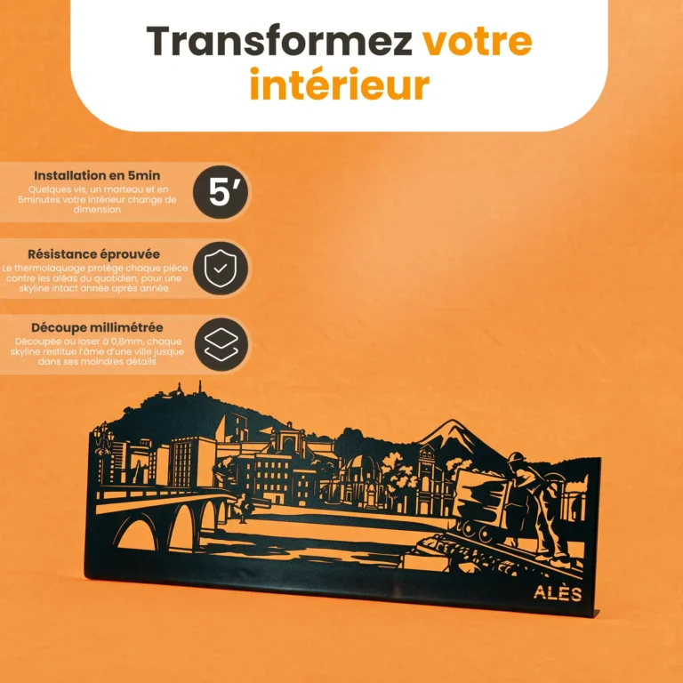 Alès