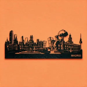madrid