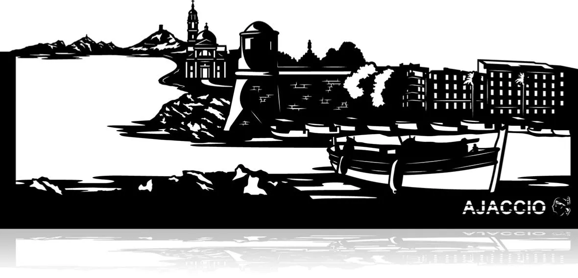 Ajaccio