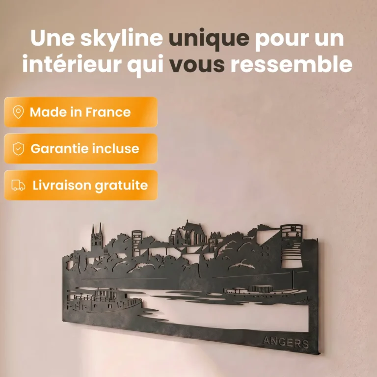 Angers