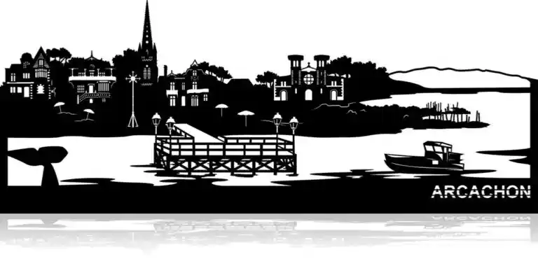 Arcachon