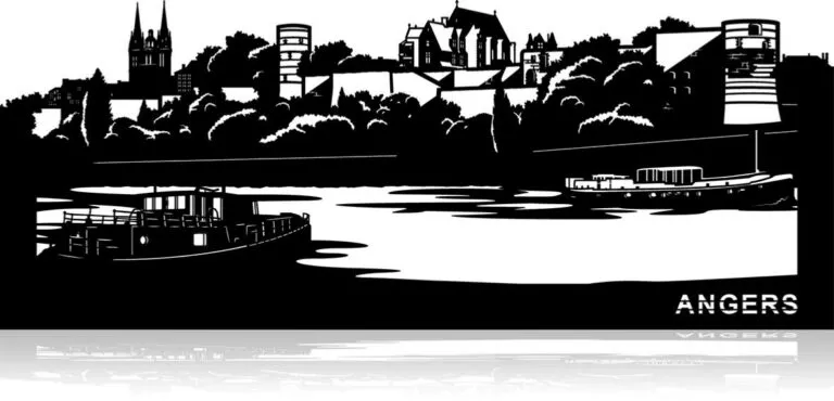 Angers