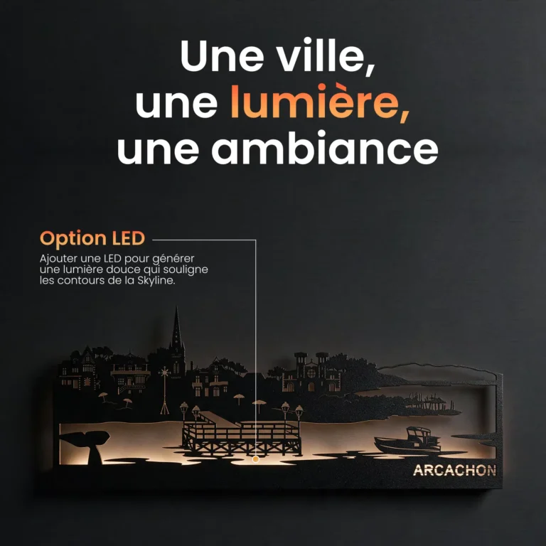 Arcachon