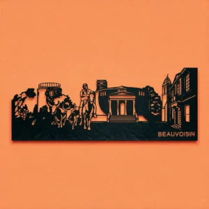 beauvoisin