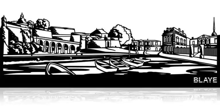 Blaye