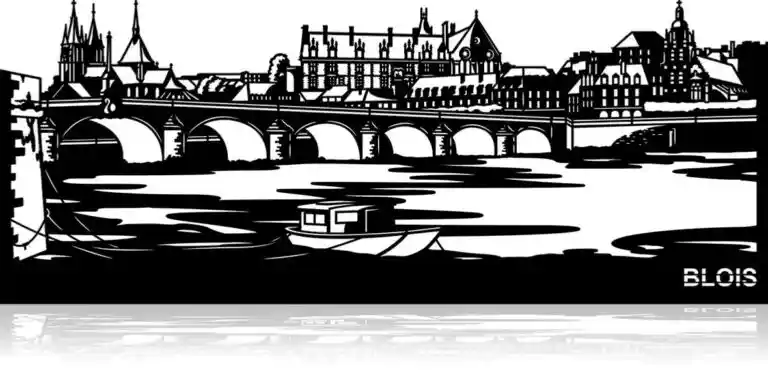Blois