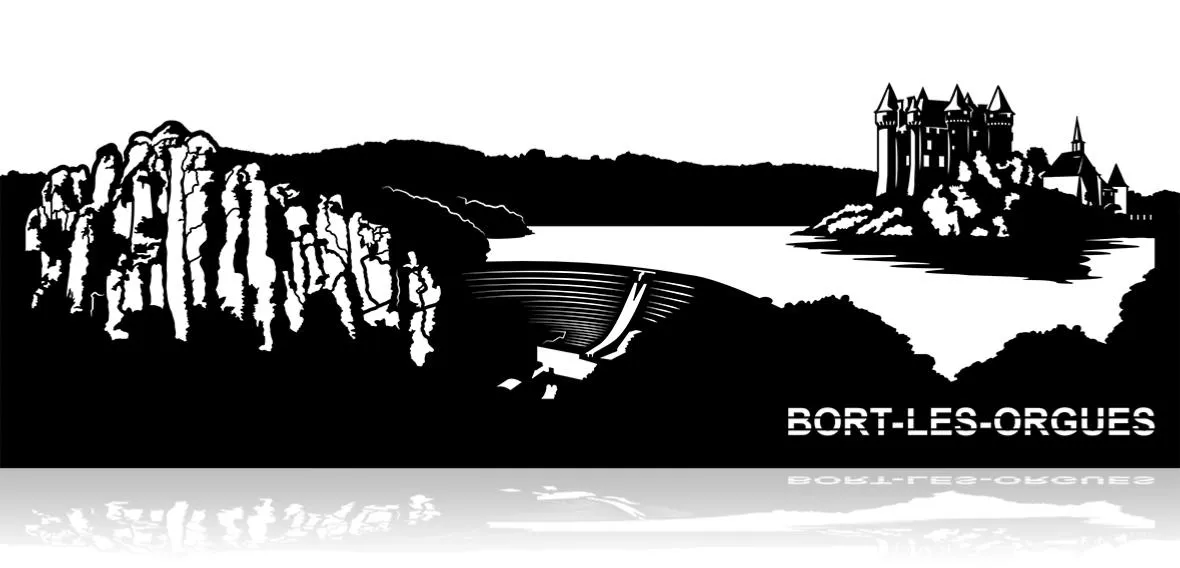 Bort-les-Orgues