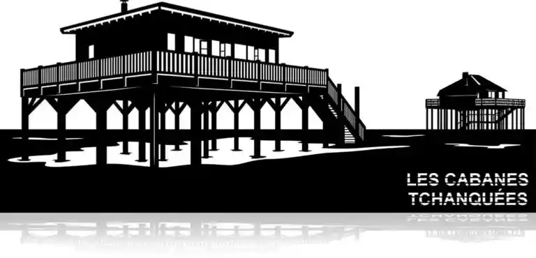 Arcachon-Les-cabanes-Tchanquées