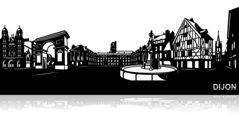 Dijon