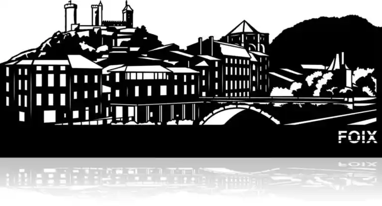 Foix