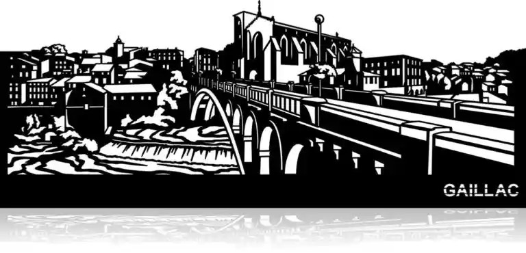 Gaillac