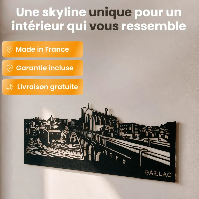 Gaillac