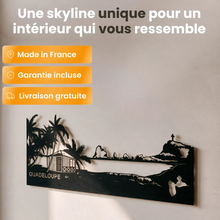 Guadeloupe
