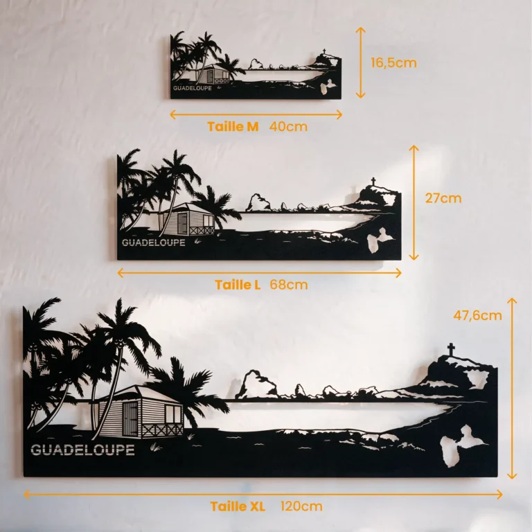 Guadeloupe