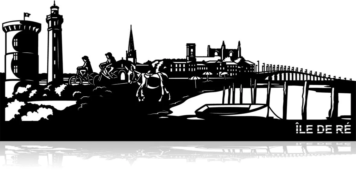Ile-de-Ré