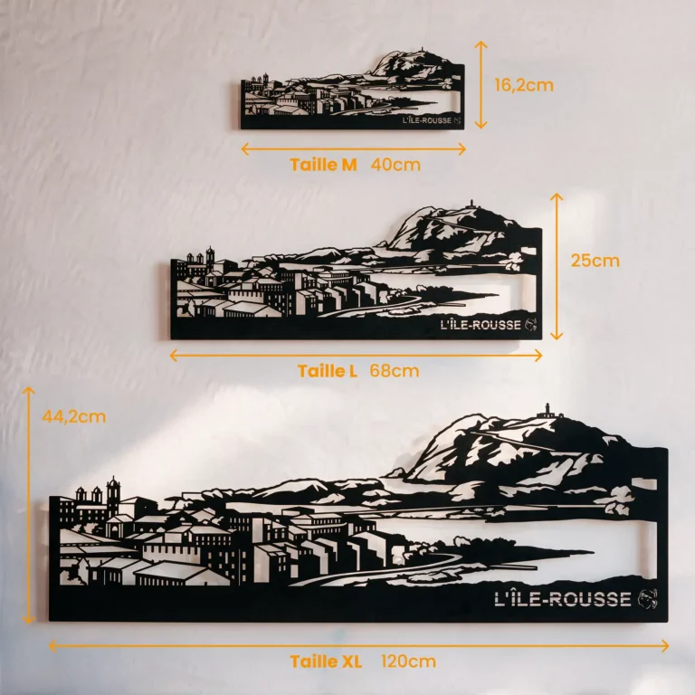 L'Île-Rousse