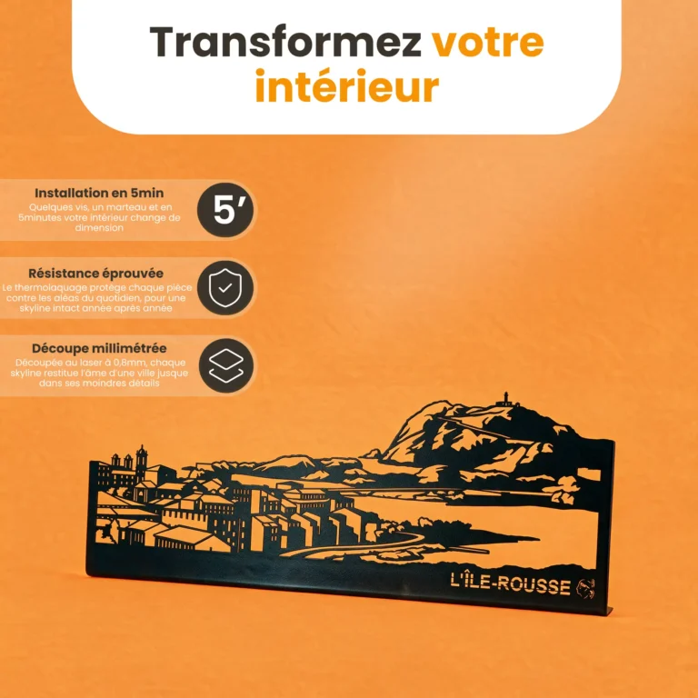 L'Île-Rousse