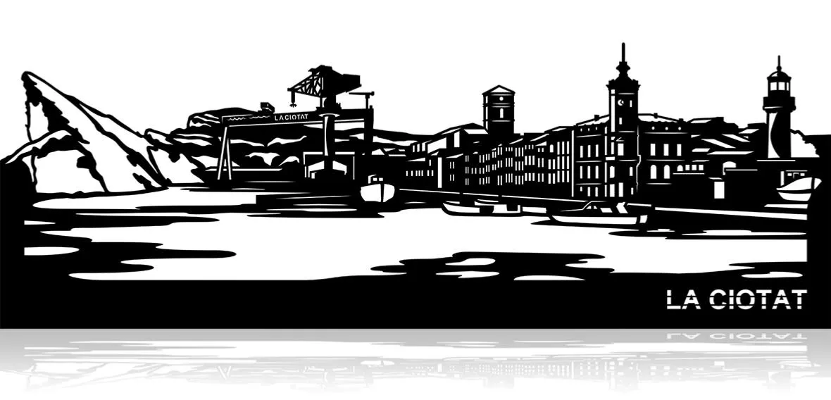 La Ciotat