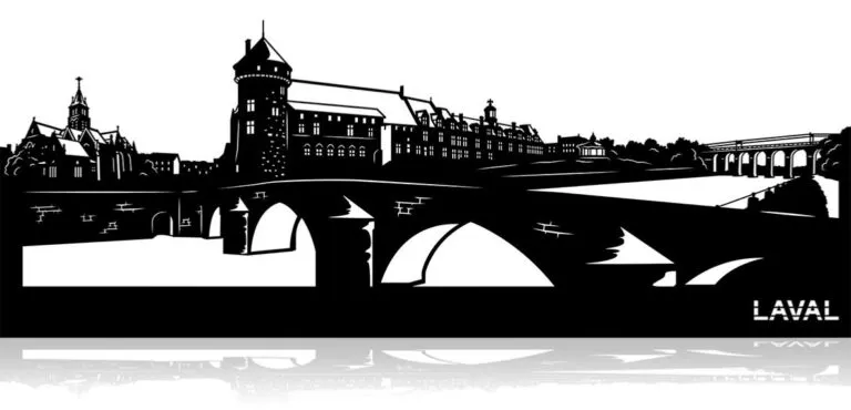 Laval