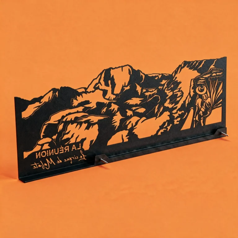 La Réunion - Le cirque de Mafate