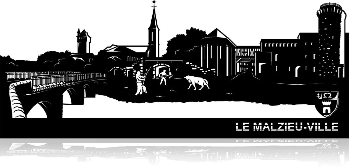 Malzieu-Ville