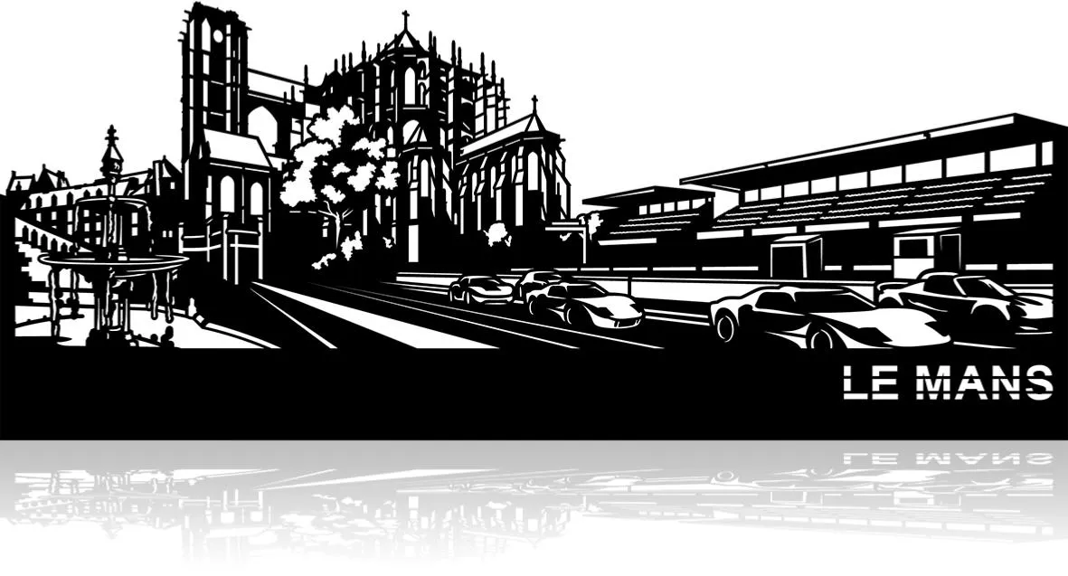 Le Mans