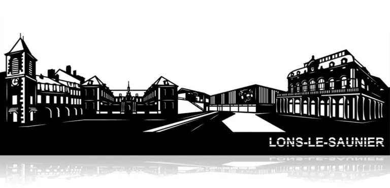 Lons-le-Saunier