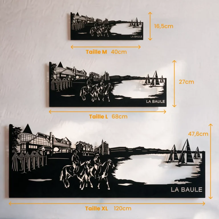 La Baule