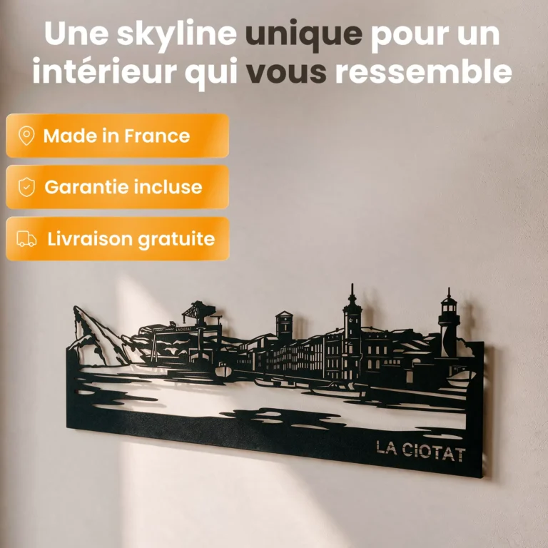La Ciotat